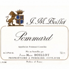 Domaine Jean Marc Boillot Pommard